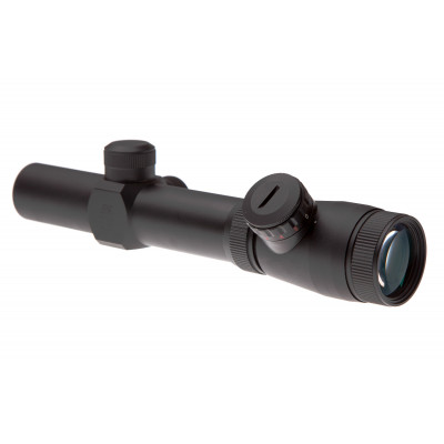 Приціл оптичний NcStar Sporting Scope 1.1-4x25