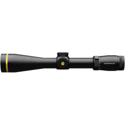 Приціл оптичний Leupold VX-6 3-18x44mm (30mm) Side Focus CDS Fine Duplex