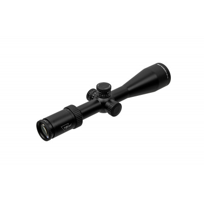 Приціл оптичний TRIJICON Tenmile HX 5-25x50 (30 мм) illum. MOA Crosshair SFP Red