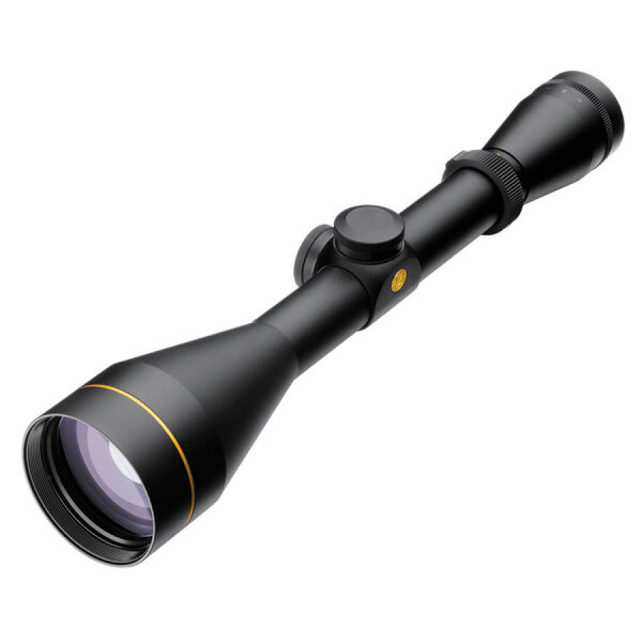 Приціл оптичний Leupold VX-2 3-9x50mm Duplex