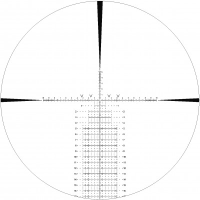 Приціл оптичний LEUPOLD MARK 5HD 7-35x56 (35mm) M5C3 FFP CCH