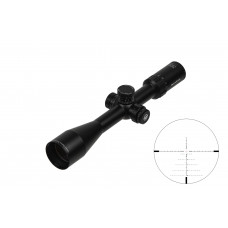 Приціл оптичний Vector Optics Tourex 6-24x50 (30mm) illum. FFP