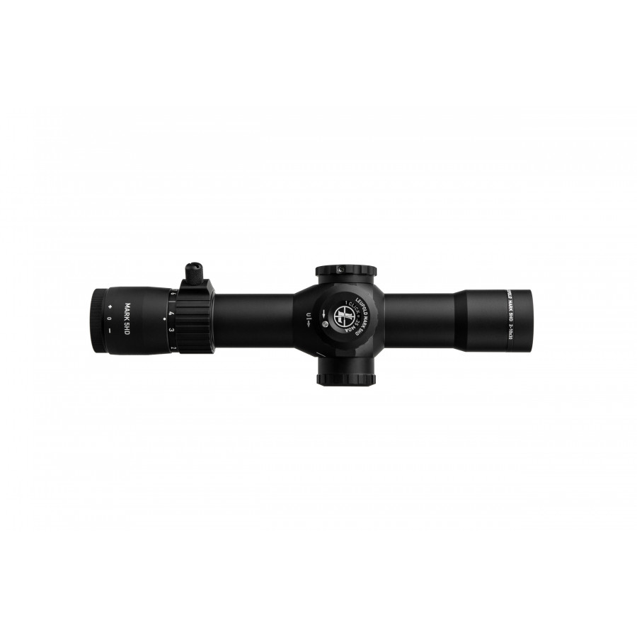 Приціл оптичний LEUPOLD MARK 5HD 2-10X30 (35mm) M1C3 FFP PR-1MOA