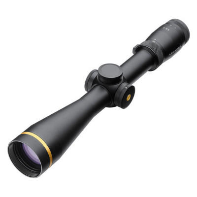 Приціл оптичний Leupold VX-6 3-18x44mm (30mm) Side Focus CDS Fine Duplex