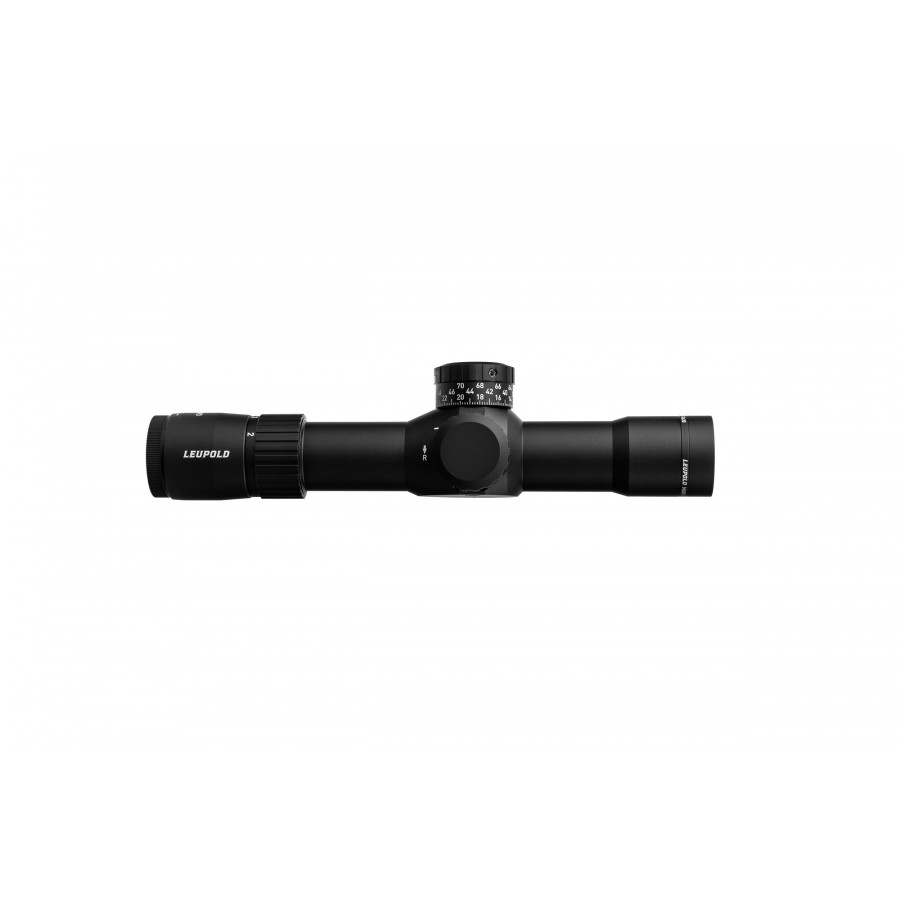 Приціл оптичний LEUPOLD MARK 5HD 2-10X30 (35mm) M1C3 FFP PR-1MOA