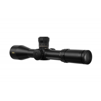 Приціл оптичний Bushnell 4,5-30х50 ERS 34mm, Zero-Stop, G2DMR