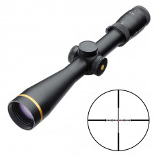 Приціл Leupold VX-6 2-12x42MM (30MM) CDS-ZL FireDot Wind-Plex