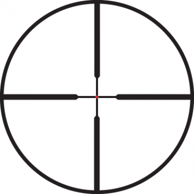 Приціл оптичний LEUPOLD VX-Freedom 4-12x50 (30 мм) CDS illum. FireDot Duplex