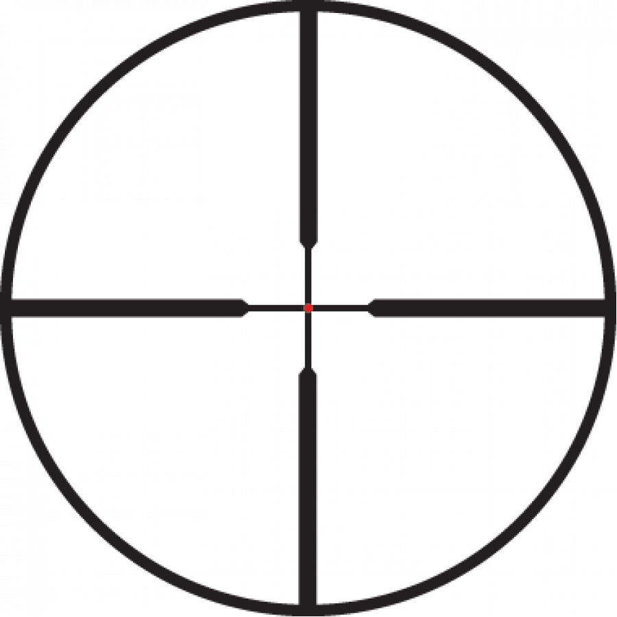 Приціл оптичний LEUPOLD VX-Freedom 4-12x50 (30 мм) CDS illum. FireDot Duplex