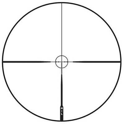 Приціл оптичний Leupold VX-Freedom AR 1.5-4x20 (30mm) 223 Mil illum. FireDot MIL-Ring