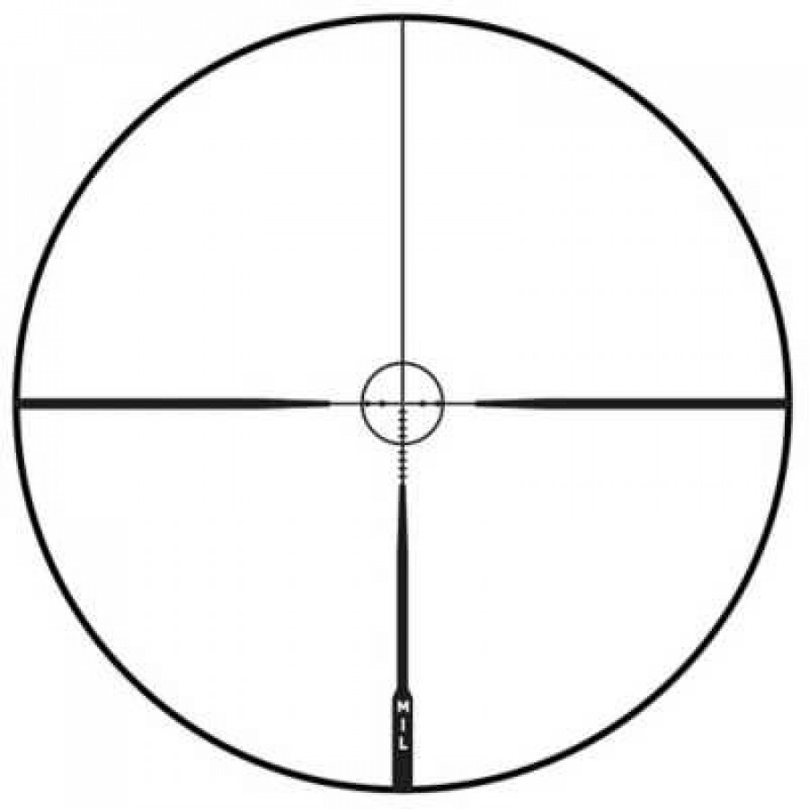 Приціл оптичний Leupold VX-Freedom AR 1.5-4x20 (30mm) 223 Mil illum. FireDot MIL-Ring