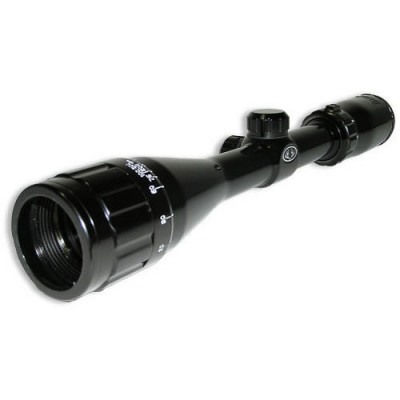 Приціл Bushnell "Sportsman" 4-12х40 Adjustable Objective Multi-X