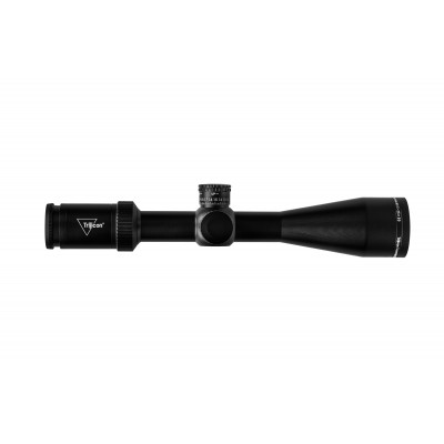 Приціл оптичний TRIJICON Tenmile HX 5-25x50 (30 мм) illum. MOA Crosshair SFP Red