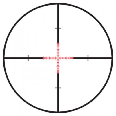 Приціл оптичний Leupold Mark 4 LR / T 8.5-25x50 M5 Illum. TMR