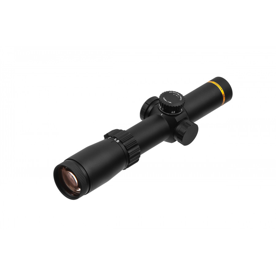 Приціл оптичний Leupold VX-Freedom AR 1.5-4x20 (30mm) 223 Mil illum. FireDot MIL-Ring