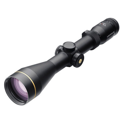 Приціл оптичний Leupold VX.R 3-9x50mm Firedot Duplex