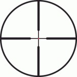 Приціл оптичний Leupold VX.R 3-9x50mm Firedot Duplex