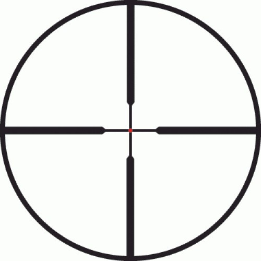 Приціл оптичний Leupold VX.R 3-9x50mm Firedot Duplex