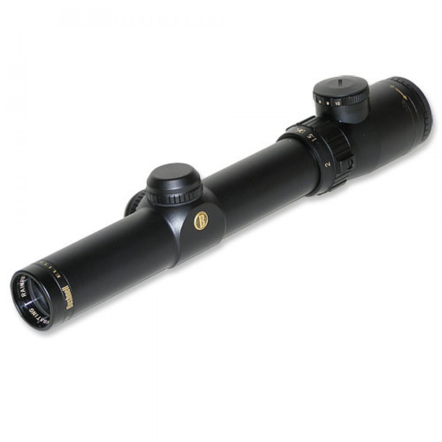 Приціл Bushnell "Elite 4200" 1.25-4х24 4AW / 1 MOA Dot