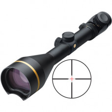 Приціл Leupold VX-3L 3.5-10x56 30mm Illuminated Duplex