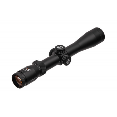 Приціл оптичний Leupold VX-R Patrol 3-9x40mm Firedot TMR