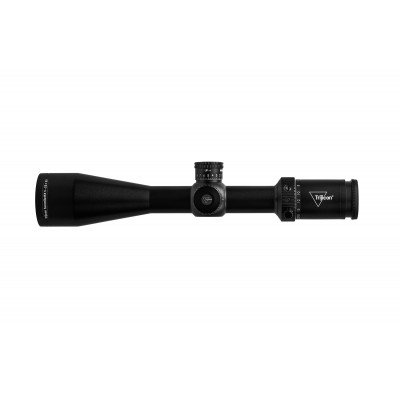 Приціл оптичний TRIJICON Tenmile HX 5-25x50 (30 мм) illum. MOA Crosshair SFP Red