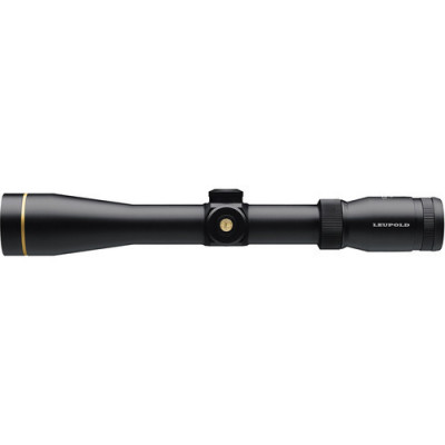 Приціл оптичний Leupold VX.R 3-9x50mm Firedot Duplex