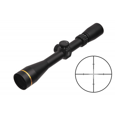 Приціл оптичний LEUPOLD VX-Freedom AR 3-9x40 (1 inch) P5 Mil/Mil TMR