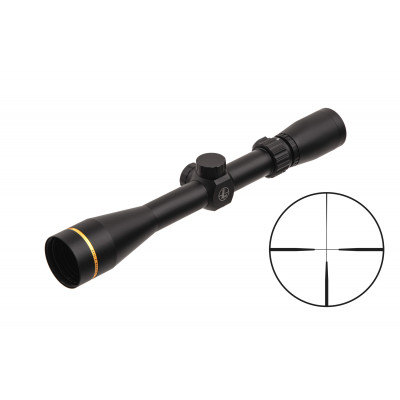 Приціл оптичний LEUPOLD VX-Freedom 3-9х40 (25,4 мм) HUNT-PLEX