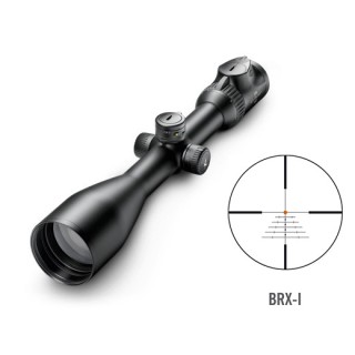 Приціл оптичний Swarovski 2-12x50 Z6I II L BRX-I