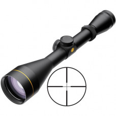 Приціл оптичний Leupold VX-2 3-9x50mm Duplex