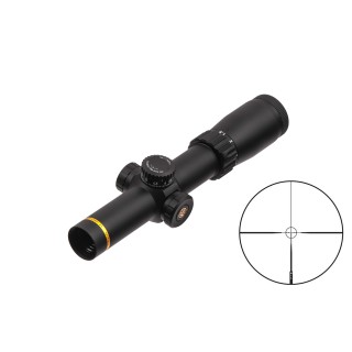 Приціл оптичний Leupold VX-Freedom AR 1.5-4x20 (30mm) 223 Mil illum. FireDot MIL-Ring