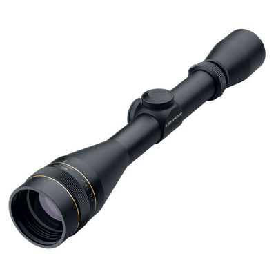 Приціл Leupold VX-II 4-12x40mm ADJ OBJ Fine Duplex