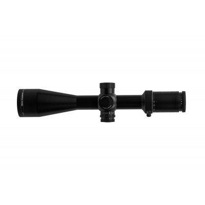 Приціл оптичний TRIJICON Tenmile HX 5-25x50 (30 мм) illum. MOA Crosshair SFP Red