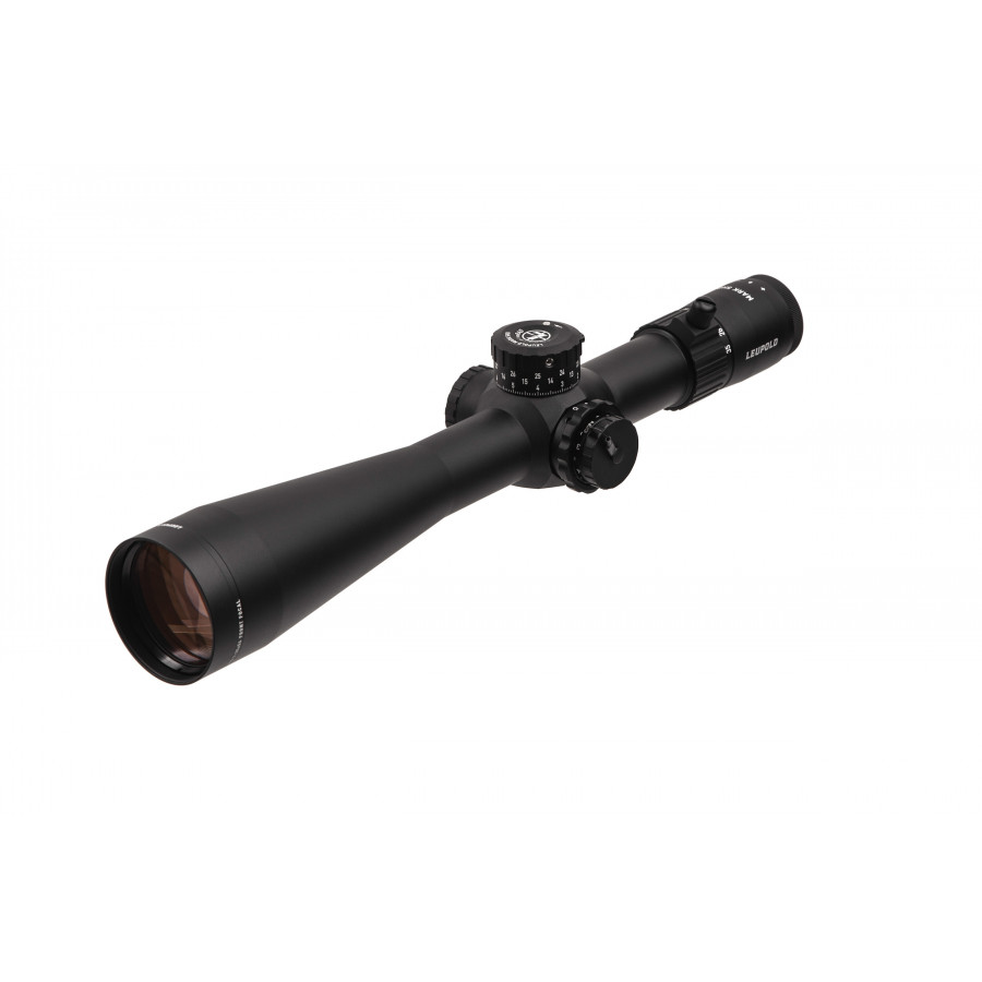 Прицел оптический LEUPOLD MARK 5HD 7-35x56 (35mm) M5C3 FFP TMR