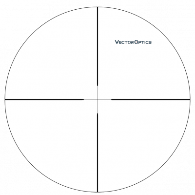 Приціл оптичний Vector Optics Matiz 2-7x32 (25,4 мм) SFP