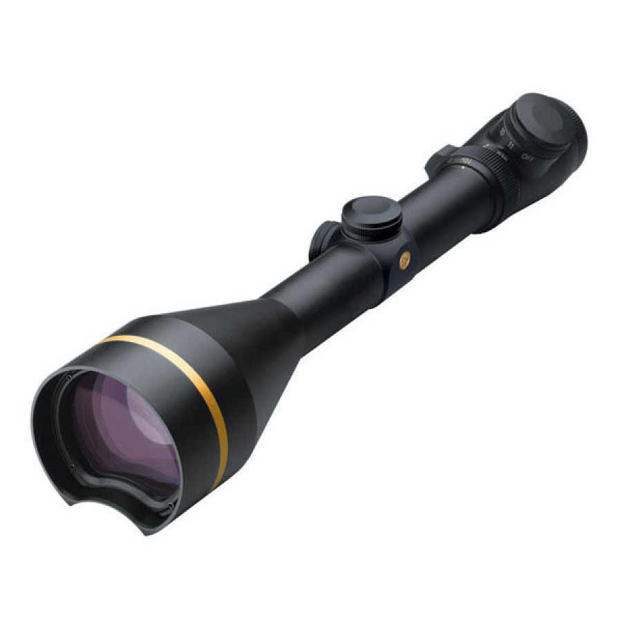 Приціл Leupold VX-3L 3.5-10x56 30mm Illuminated Duplex