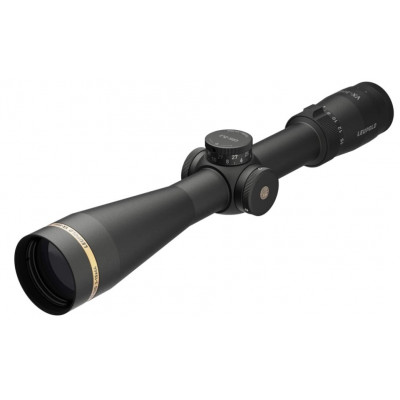 Приціл оптичний LEUPOLD VX-5HD 3-15x44 (30mm) CDS-ZL2 BOONE & CROCKETT