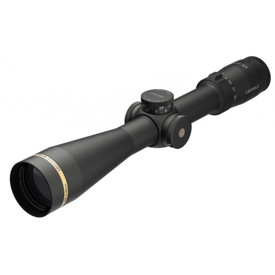 Приціл оптичний LEUPOLD VX-5HD 3-15x44 (30mm) CDS-ZL2 BOONE & CROCKETT