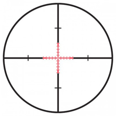 Приціл оптичний Leupold Mark4 4,5-14x50 LR / T SideFocus M1 TMR