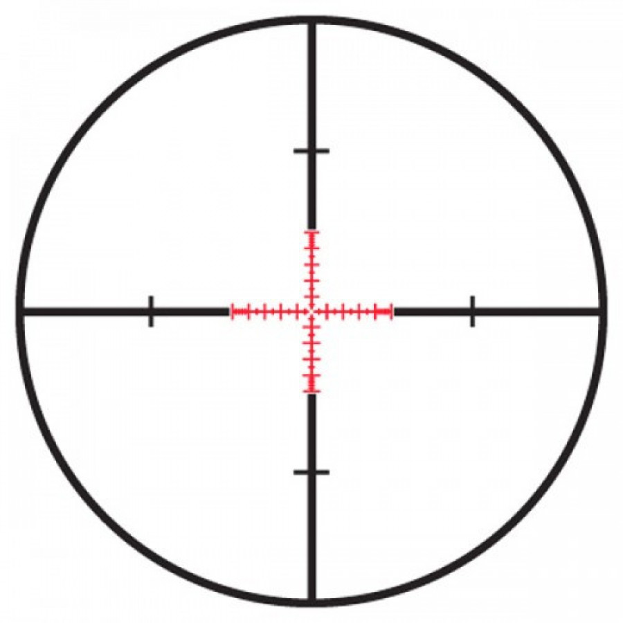 Приціл оптичний Leupold Mark4 4,5-14x50 LR / T SideFocus M1 TMR