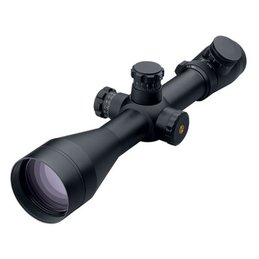 Приціл оптичний Leupold Mark4 4,5-14x50 LR / T SideFocus M1 TMR