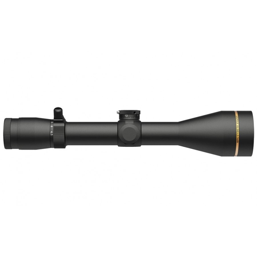 Приціл оптичний Leupold VX-3HD 4.5-14x50 (30 mm) ILLUM. FIREDOT TWILIGHT HUNTER