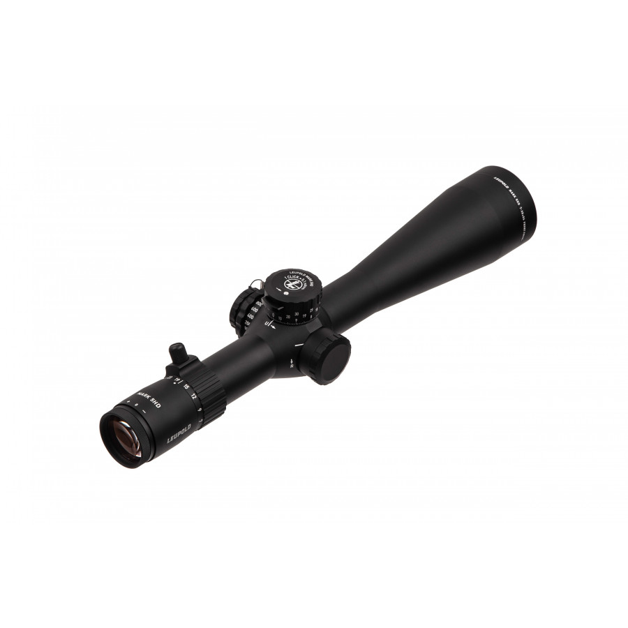 Приціл оптичний LEUPOLD MARK 5HD 7-35x56 (35mm) M5C3 FFP CCH