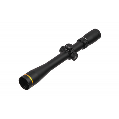 Приціл оптичний Leupold VX-Freedom AR 6-18x40 (30mm) 223 Mil Side Focus TMR