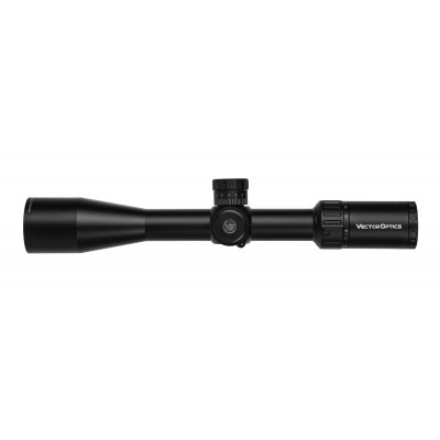 Приціл оптичний Vector Optics Tourex 4-16x44 (30mm) illum. FFP