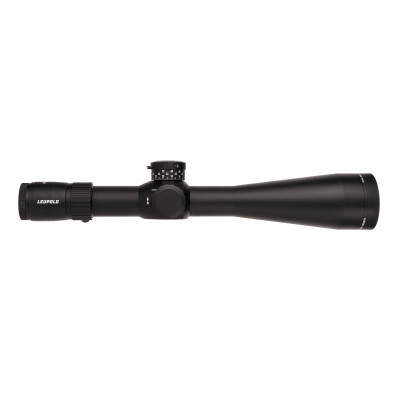 Приціл оптичний LEUPOLD MARK 5HD 5-25x56 (35mm) M1C3 FFP PR2-MOA