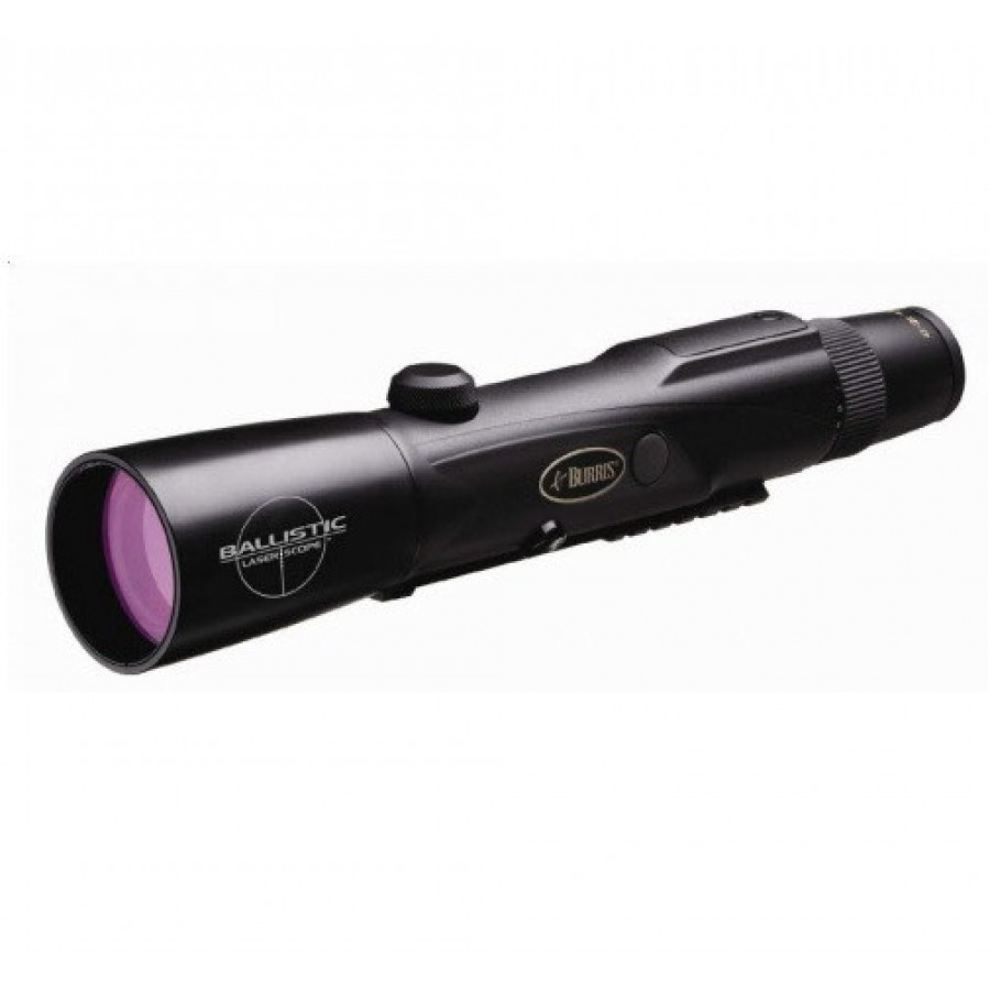 200113 Приціл Burris 4-12х42 "Ballistic LaserScope" Euro