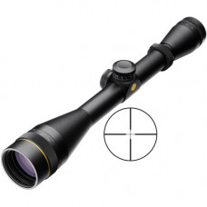 Приціл оптичний Leupold VX-2 6-18х40mm Adj. Obj. CDS Fine Duplex