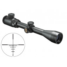 Приціл Bushnell "Banner" 4-16х40 Illum CF 500